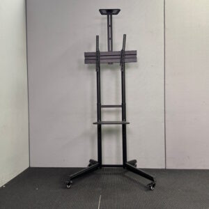 Mobile TV Stand - 1 available