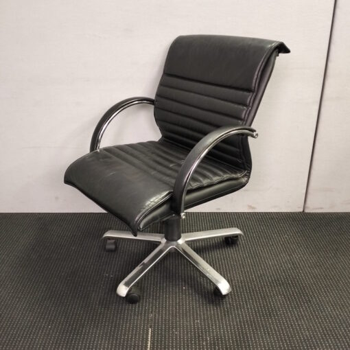 Boardroom Chair - 1 available - Image 2