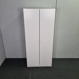 IKEA Bostrak Wardrobe - 800W x 510D x 1800H - 1 available
