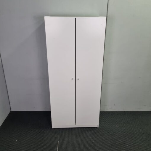 IKEA Bostrak Wardrobe - 800W x 510D x 1800H - 1 available