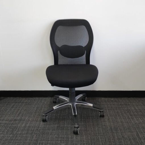 Mesh Back Office Chair - 2 available