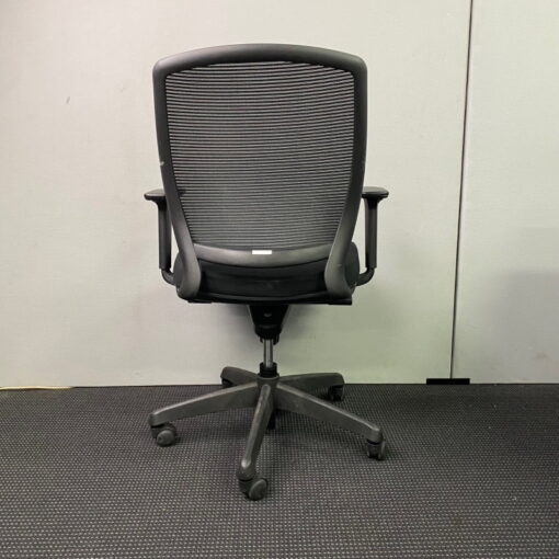 Mesh Back Office Chair - 2 available - Image 4
