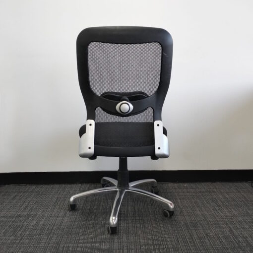 Mesh Back Office Chair - 6 available - Image 3