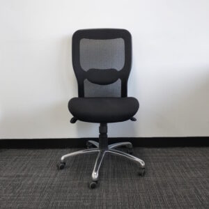 Mesh Back Office Chair - 6 available