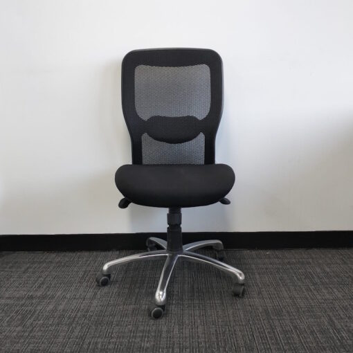 Mesh Back Office Chair - 6 available