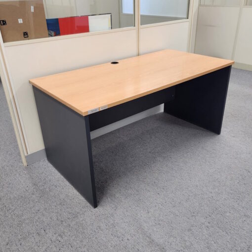 Straight Desk - 1500 x 750 - 5 available - Image 3
