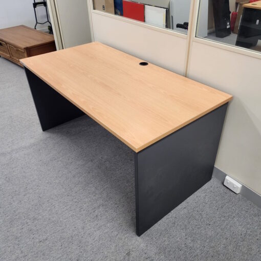 Straight Desk - 1500 x 750 - 5 available - Image 2