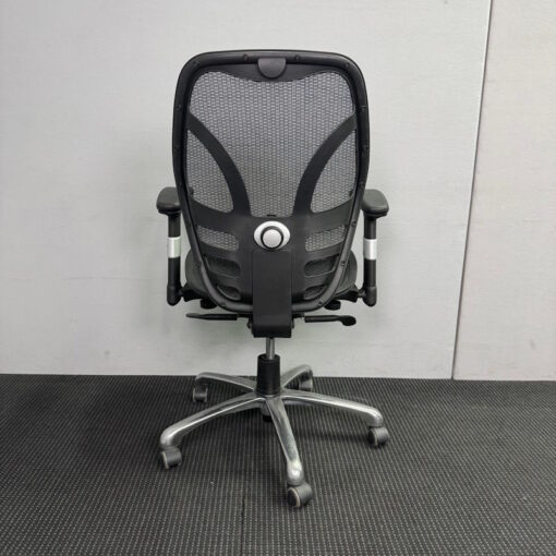Mesh Office Chair - 1 available - Image 3