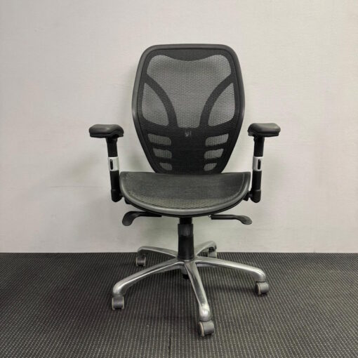 Mesh Office Chair - 1 available