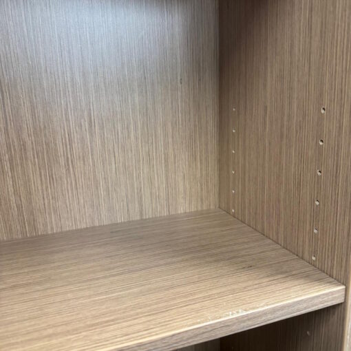 Bookcase 1800H x 800W x 300D - 1 available - Image 3