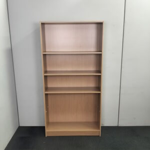 Bookcase 1800H x 800W x 300D - 1 available
