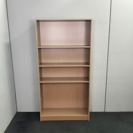 Bookcase 1800H x 800W x 300D - 1 available