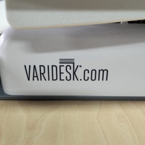 VARIDESK Pro Plus 36" - Height-Adjustable Standing Desk - 1 available - Image 7