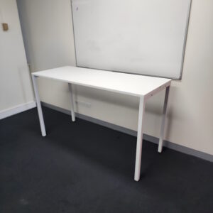 Tall Table / Bench - 1800 x 700 x 1050H - 2 available