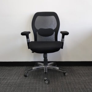 Mesh Back Office Chair - 2 available