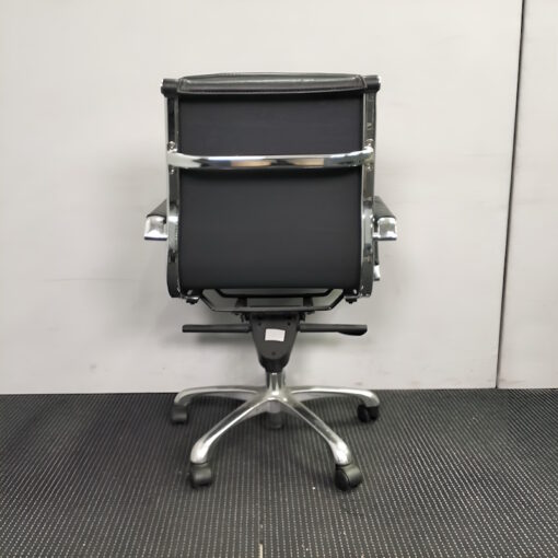 Boardroom Chair - 7 available - Image 3