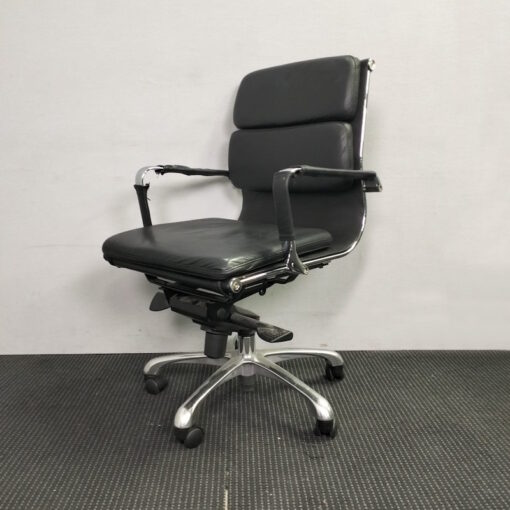 Boardroom Chair - 7 available - Image 2