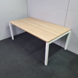 Meeting Table / Desk - 1800 x 1000 - 2 available