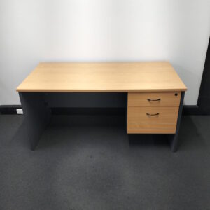 Straight Desk - 1500 x 750 - 5 available