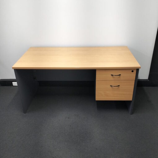 Straight Desk - 1500 x 750 - 5 available