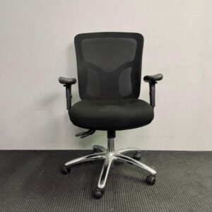 Mesh Back Office Chair - 9 available