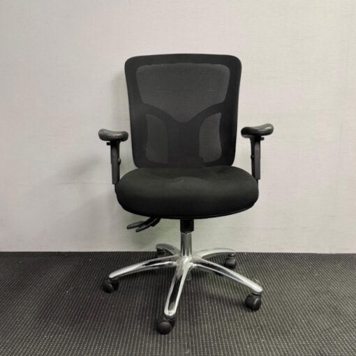 Mesh Back Office Chair - 9 available