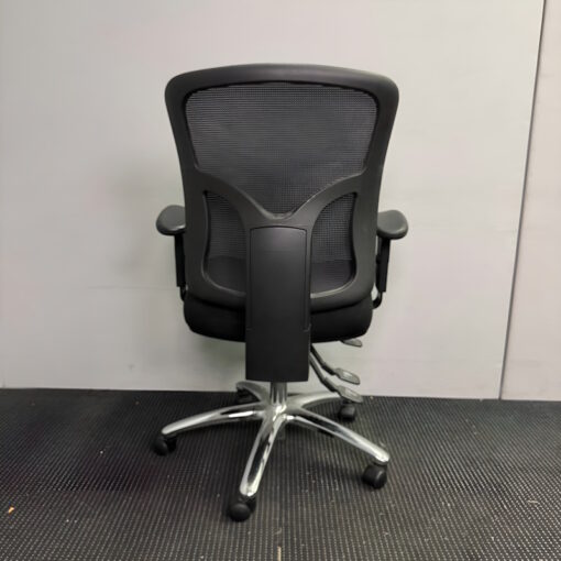 Mesh Back Office Chair - 9 available - Image 3