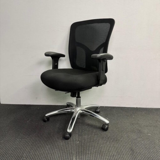 Mesh Back Office Chair - 9 available - Image 2