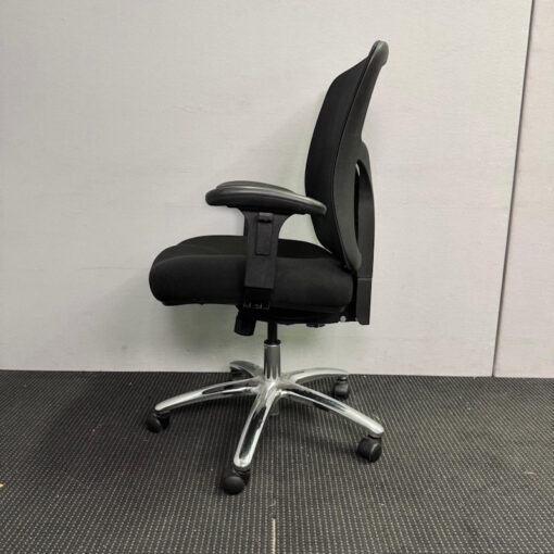 Mesh Back Office Chair - 9 available - Image 4