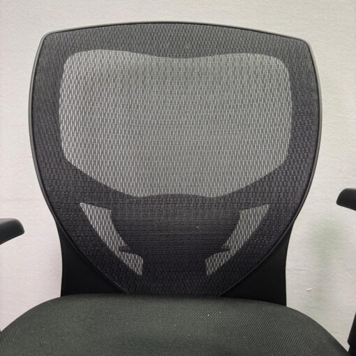 Mesh Back Office Chair - 6 available - Image 5
