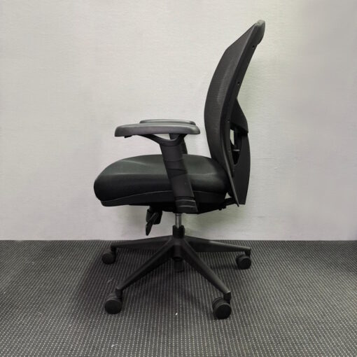 Mesh Back Office Chair - 6 available - Image 4