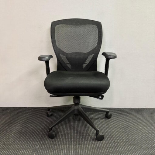 Mesh Back Office Chair - 6 available