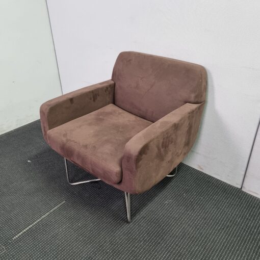Armchair / Tub Chair - 4 available