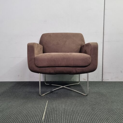Armchair / Tub Chair - 4 available - Image 3