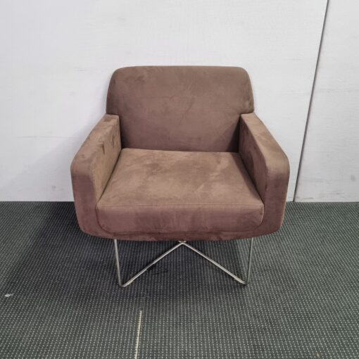 Armchair / Tub Chair - 4 available - Image 2