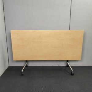 Flip Top Meeting Table - 1800 x 800 - 1 available