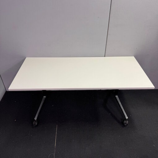 Flip Top Meeting Table 1750 x 800 - 1 available - Image 3