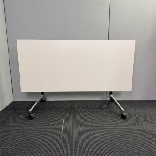 Flip Top Meeting Table 1750 x 800 - 1 available