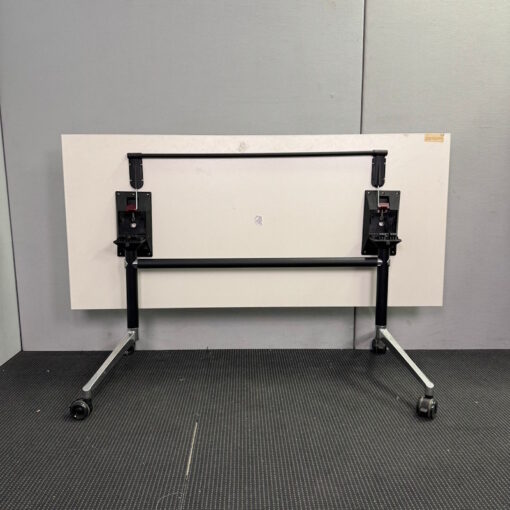 Flip Top Meeting Table 1750 x 800 - 1 available - Image 2
