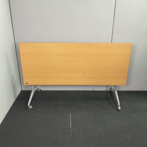 Flip Top Meeting Table 1800 x 750 - 1 available