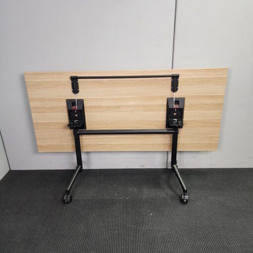 Flip Top Meeting Table - 1800 x 800 - 1 available - Image 3