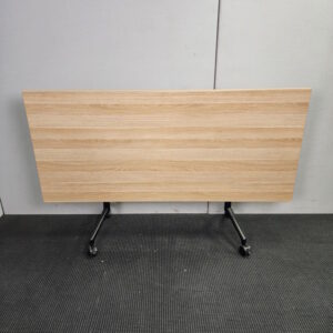 Flip Top Meeting Table - 1800 x 800 - 1 available