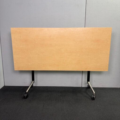 Flip Top Meeting Table - 1800 x 800 x 900H - 1 available