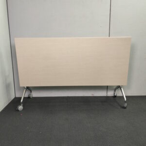 Flip Top Meeting Table - 1800 x 800 - 1 available