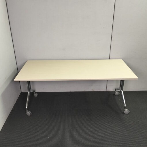 Flip Top Meeting Table - 1800 x 800 - 1 available - Image 3