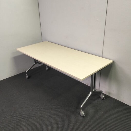 Flip Top Meeting Table - 1800 x 800 - 1 available - Image 2
