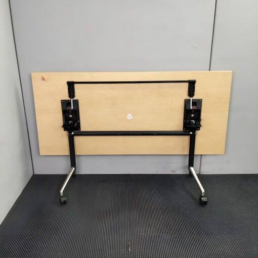 Flip Top Meeting Table - 1800 x 800 - 1 available - Image 2