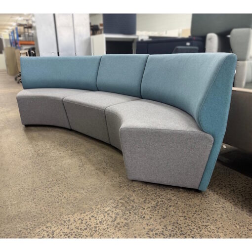 Modular Sofas by Motion Office - 2 sizes - Image 3