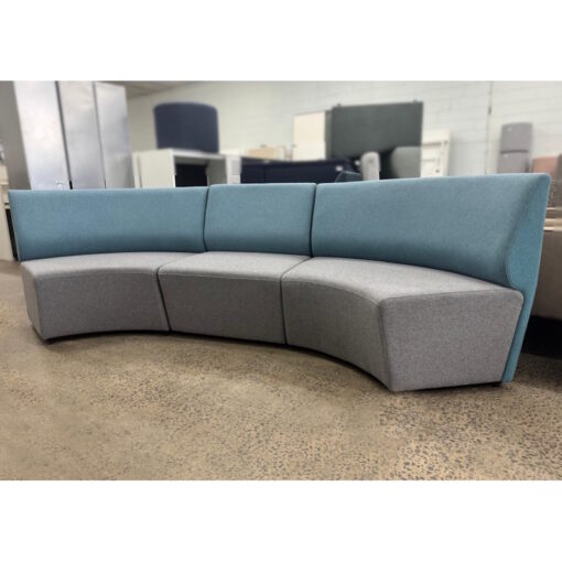 Modular Sofas by Motion Office - 2 sizes - Image 2
