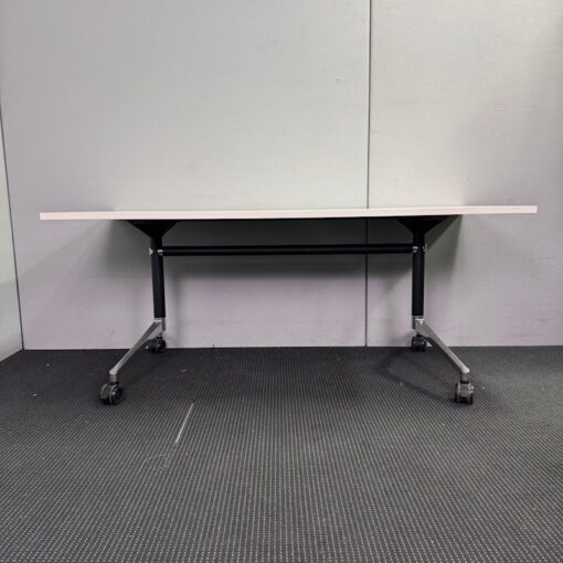 Flip Top Meeting Table 1750 x 800 - 1 available - Image 4
